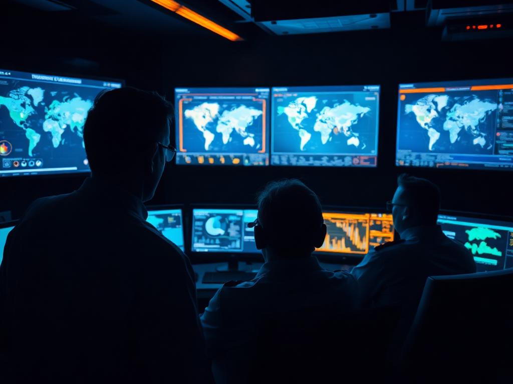 Market Research & Analytics